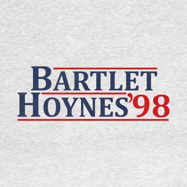 Bartlet and Hoynes 1998 by grekhov